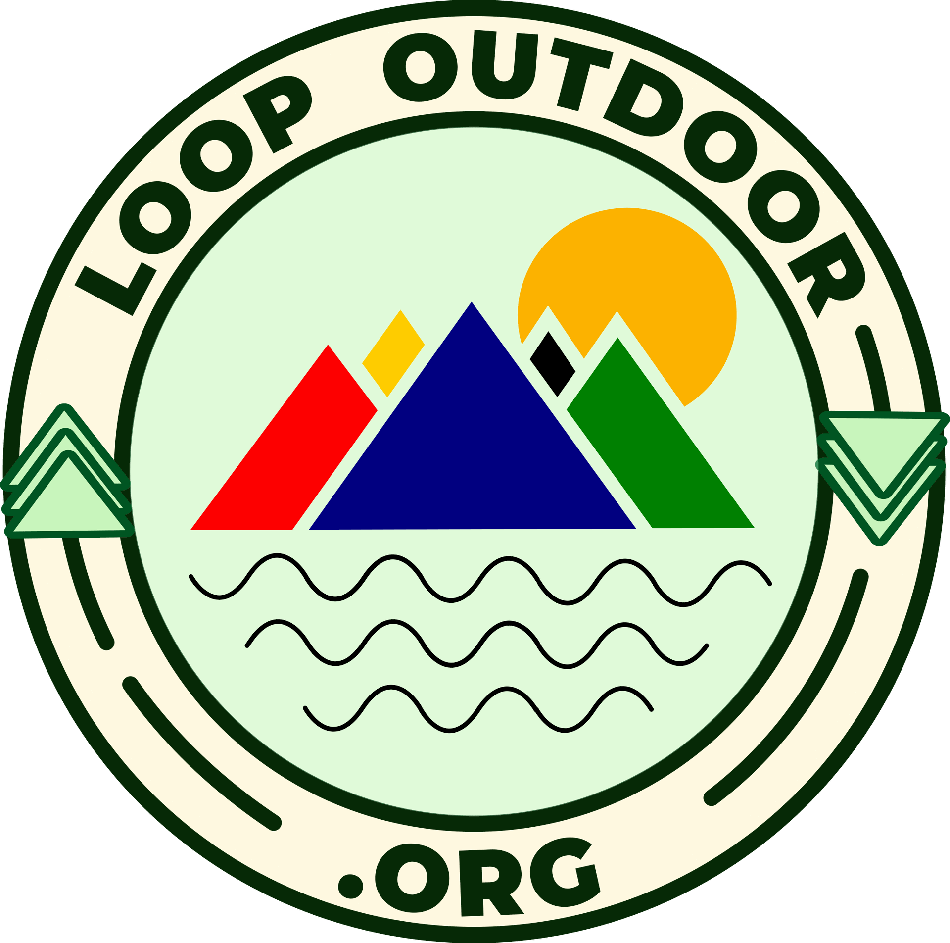 Loopoutdoor.org